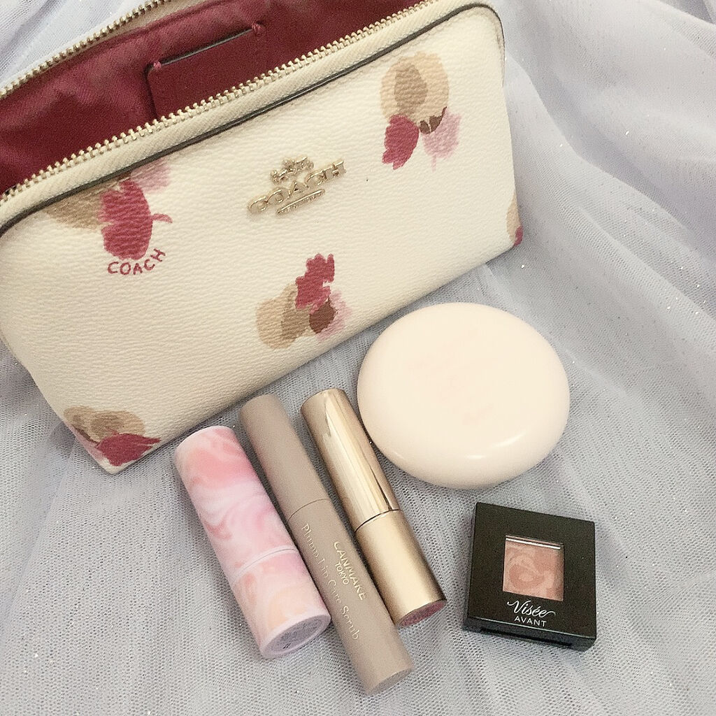 オペラ リップティント N/OPERA/リップティントを使ったクチコミ（1枚目）