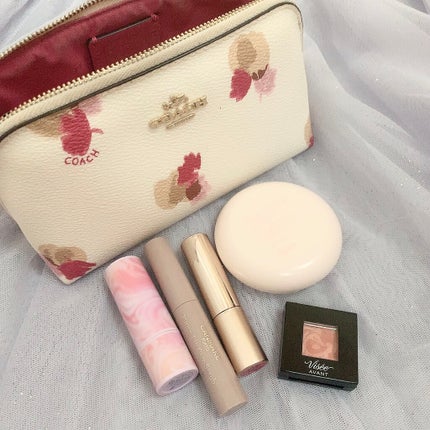 ヴィセ アヴァン シングルアイカラー マーブル/Visée/単色アイシャドウを使ったクチコミ(1枚目)