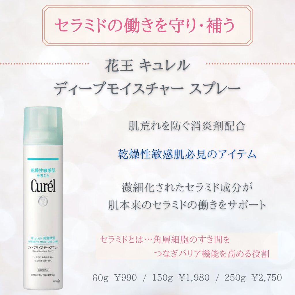 ウオーター/アベンヌ/ミスト状化粧水を使ったクチコミ(6枚目)