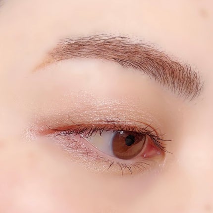 ミゼルエディ アンダーキープマスカラ/ミゼルエディ/マスカラを使ったクチコミ(6枚目)