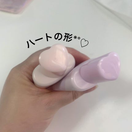 生つや肌おしろい乳液/ウルミナプラス/乳液を使ったクチコミ(4枚目)