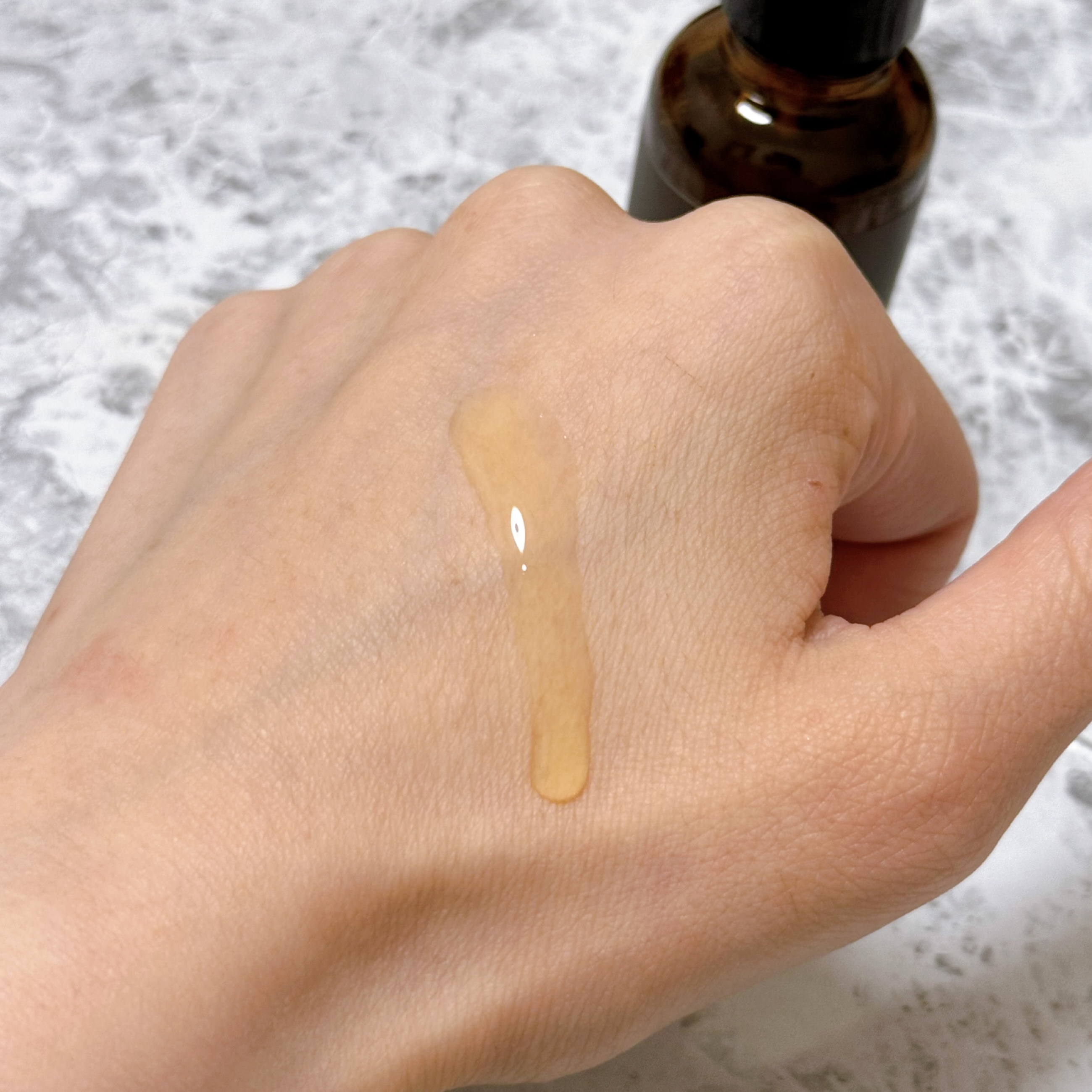 N organic Basic コンディショニング VCエッセンス｜N organicの