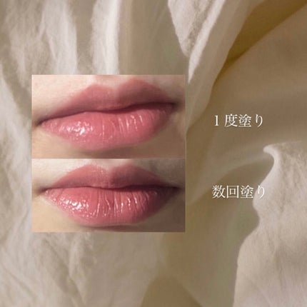 ル ジェル コート/CHANEL/ネイルトップコートを使ったクチコミ(3枚目)