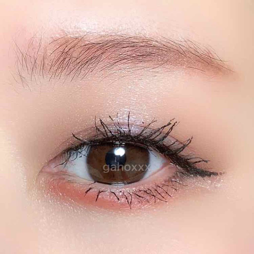 アディクション ザ アイシャドウ/ADDICTION/単色アイシャドウを使ったクチコミ（2枚目）