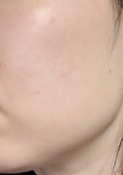 マイルド保湿洗顔フォーム/無印良品/洗顔フォームを使ったクチコミ(3枚目)