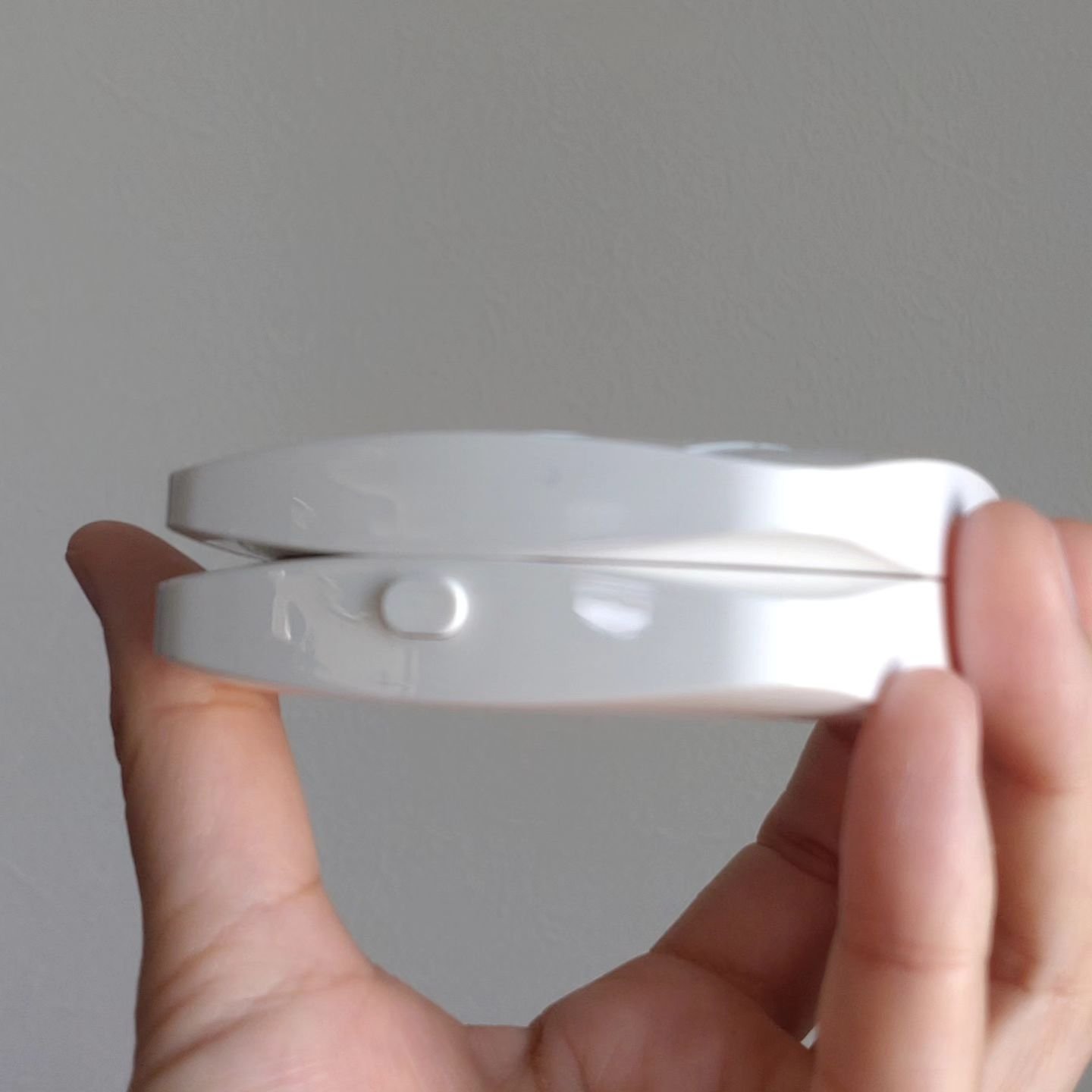 レイヤリングフィットカバークッションEX/TFIT/クッションファンデーションを使ったクチコミ（2枚目）