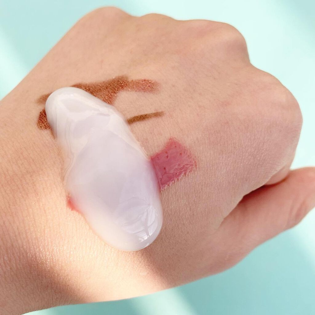 トリートメント クレンジング ミルク/COVERMARK/ミルククレンジングを使ったクチコミ(2枚目)