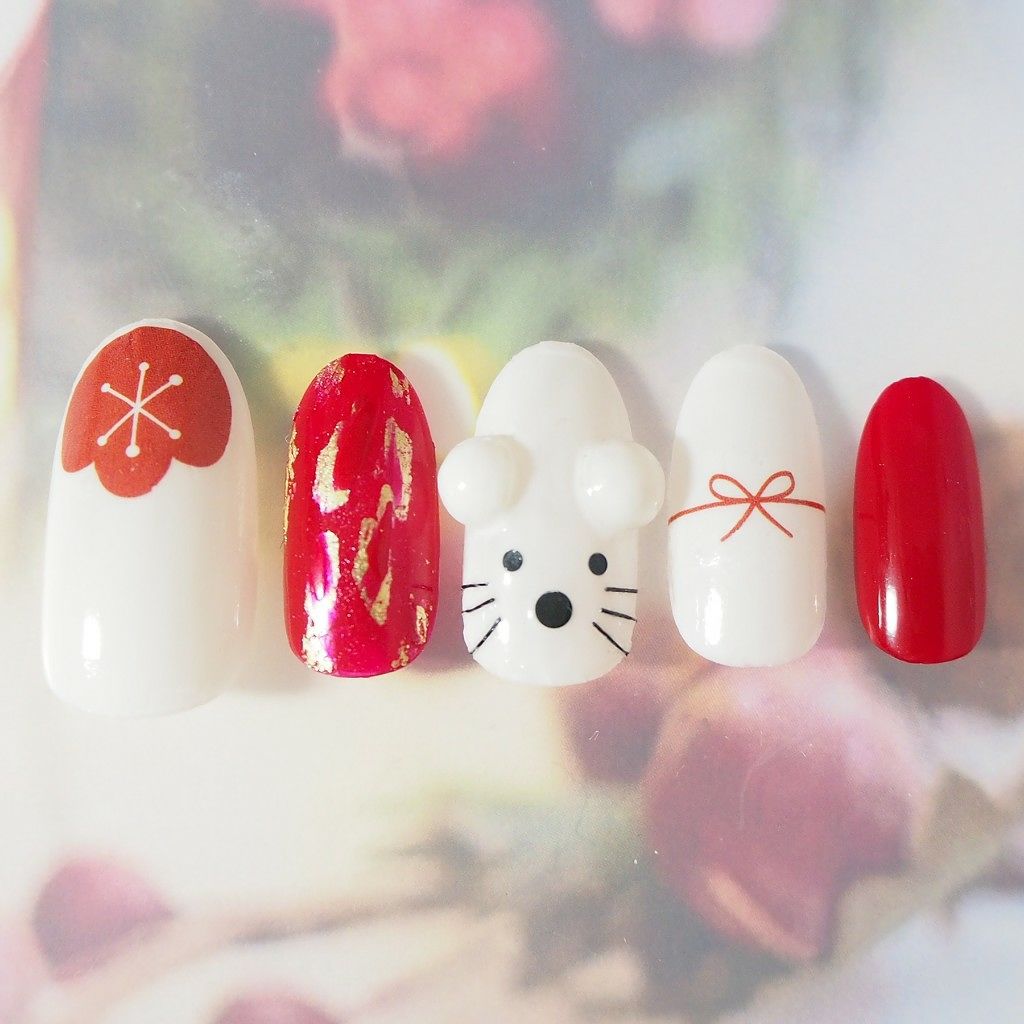 pa ネイルカラー プレミア/pa nail collective/マニキュアを使ったクチコミ(3枚目)