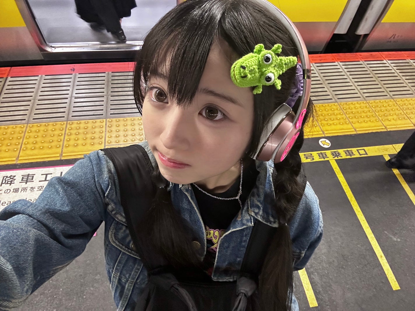 アイブロウワックス/スウィーツ スウィーツ/その他アイブロウを使ったクチコミ(3枚目)