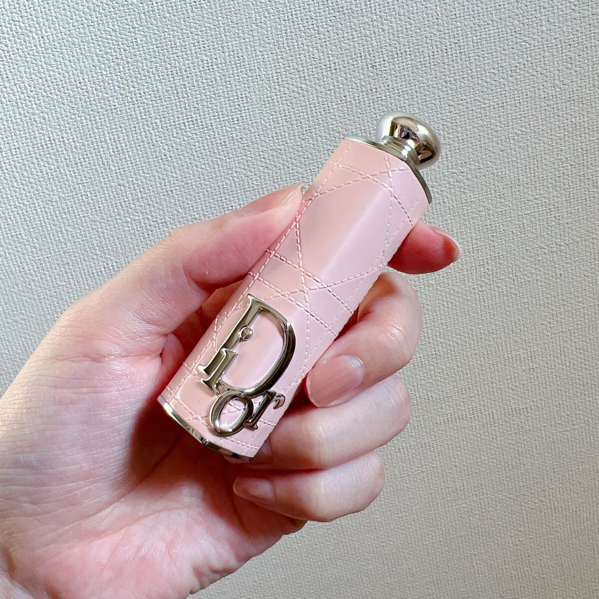 ディオール アディクト リップスティック 980タロット（生産終了）/Dior/口紅を使ったクチコミ（1枚目）