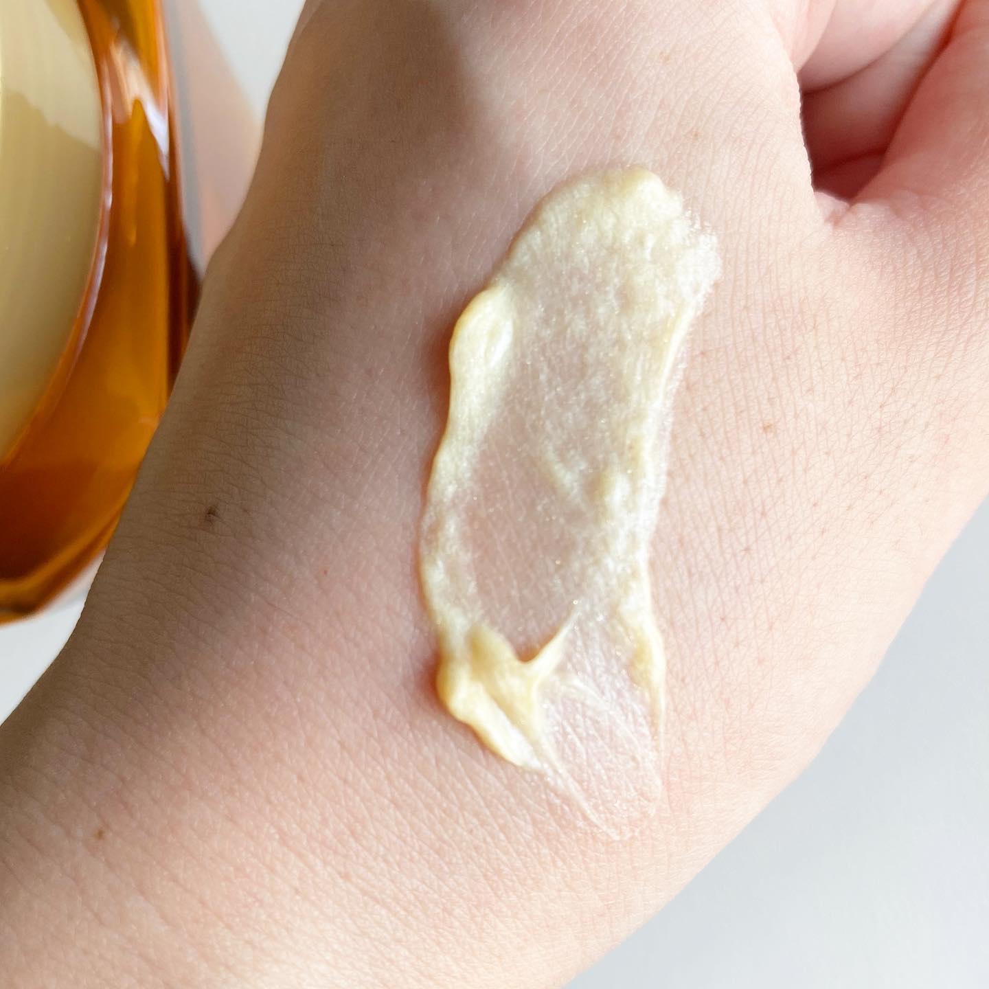 エクストラオーディナリー オイル ヘアマスク/ロレアル パリ/ヘアマスク・ヘアパックを使ったクチコミ（3枚目）