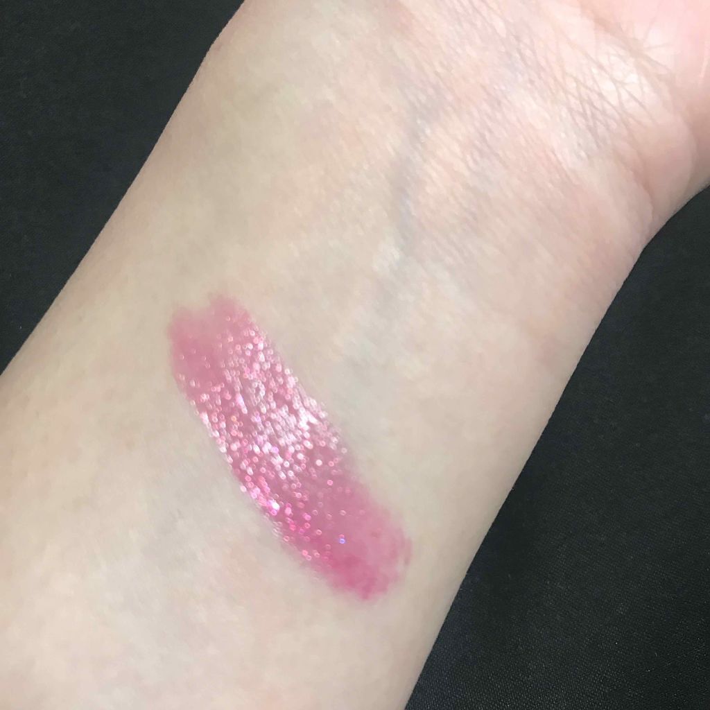 リップブロッサム/JILL STUART/口紅を使ったクチコミ(2枚目)