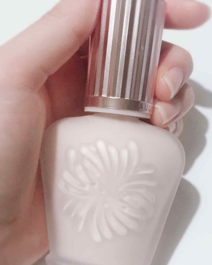 ラトゥー エクラ ファンデーション プライマー N/PAUL & JOE BEAUTE/化粧下地を使ったクチコミ(1枚目)