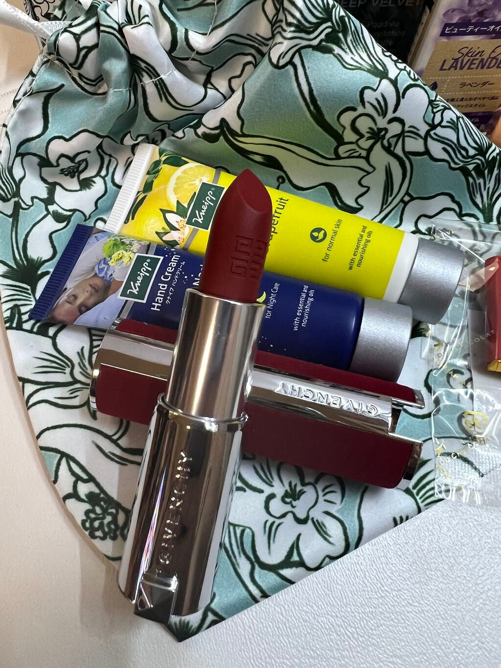 My Little Box/My Little Box/その他キットセットを使ったクチコミ(2枚目)