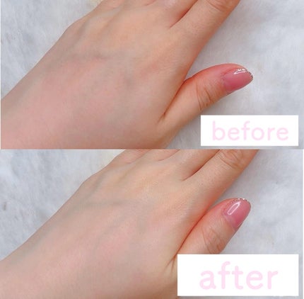 バイオームバリア クリームミスト/UIQ/ミスト状化粧水を使ったクチコミ(2枚目)