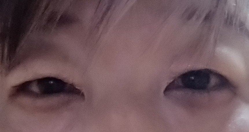 イルミクチュールシャドウ/excel/ジェル・クリームアイシャドウを使ったクチコミ（2枚目）