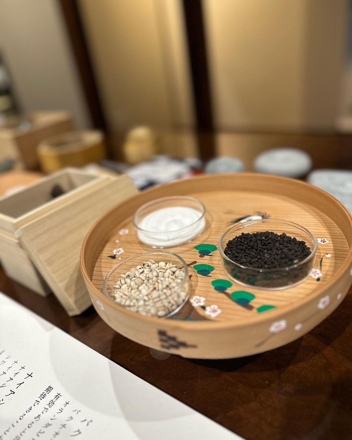 TN ターゲット セラム/Lapidem TOKYO/美容液を使ったクチコミ（3枚目）