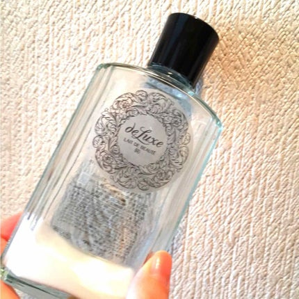 レーデボーテ (しっとりタイプ)/ドルックス/乳液を使ったクチコミ(1枚目)