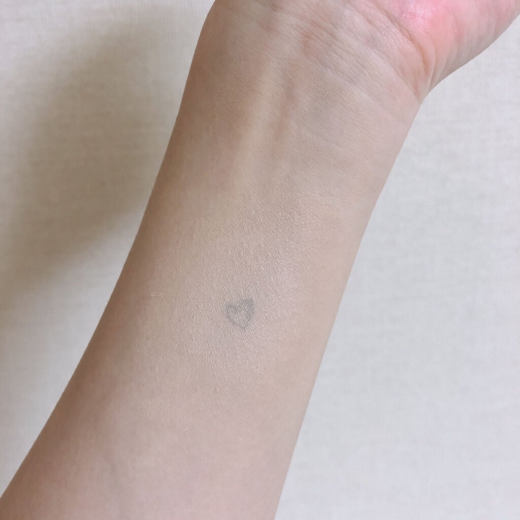 カバーパーフェクション チップコンシーラー/the SAEM/リキッドコンシーラーを使ったクチコミ(8枚目)