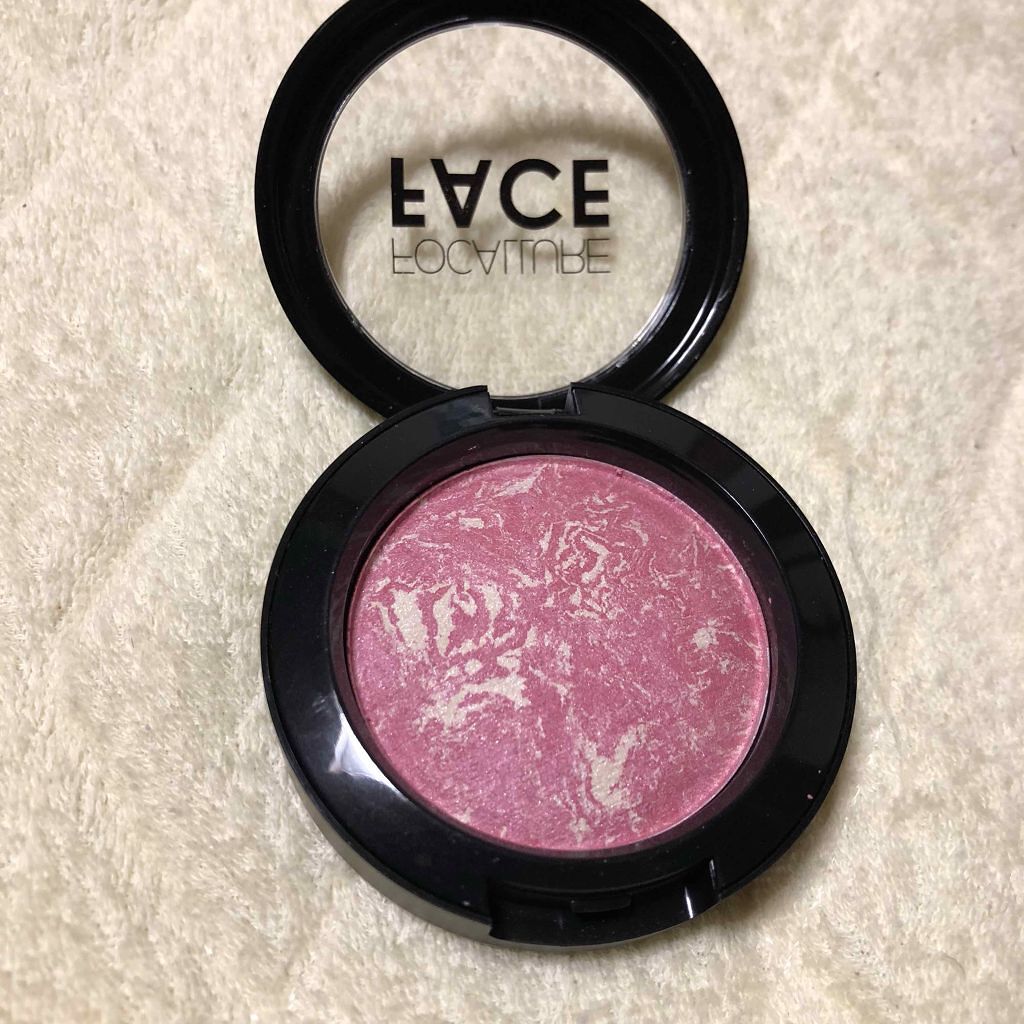 チーク フェースカラー/FOCALLURE/パウダーチークを使ったクチコミ（2枚目）