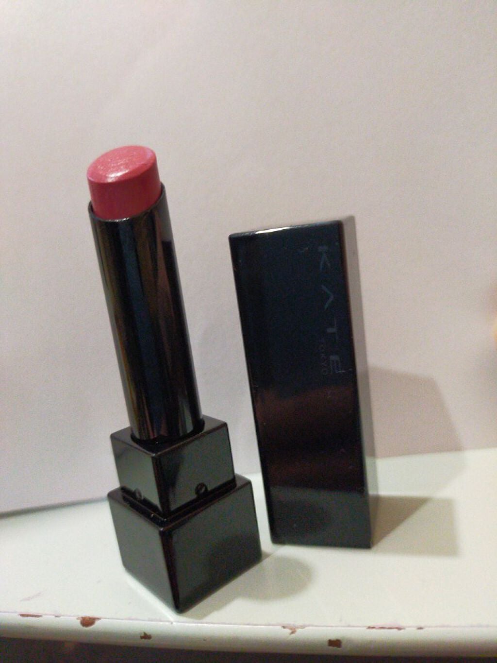 ケイト リップモンスター/KATE/口紅を使ったクチコミ(1枚目)