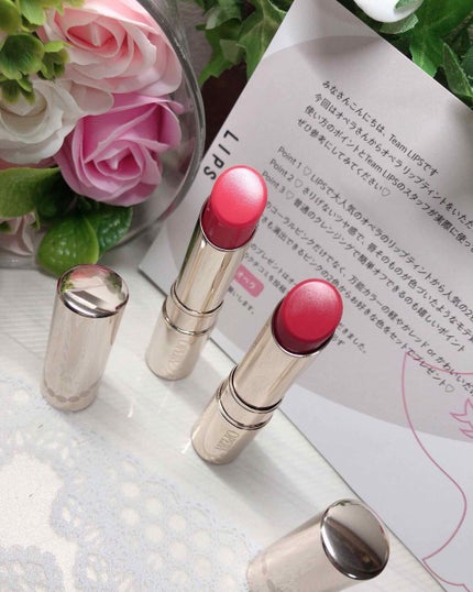 オペラ リップティント N/OPERA/リップティントを使ったクチコミ(2枚目)