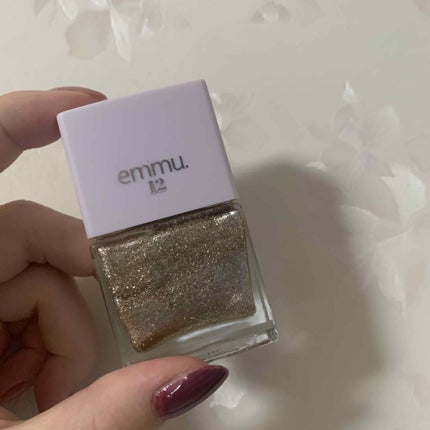 pa ネイルカラー A190/pa nail collective/マニキュアの画像