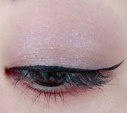 プリズムオングロウ/KATE/ジェル・クリームアイシャドウを使ったクチコミ(7枚目)