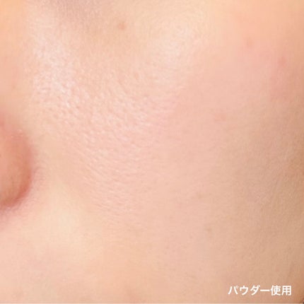 ライトリフレクティングセッティングパウダー ルース N 02383/NARS/ルースパウダーを使ったクチコミ(6枚目)