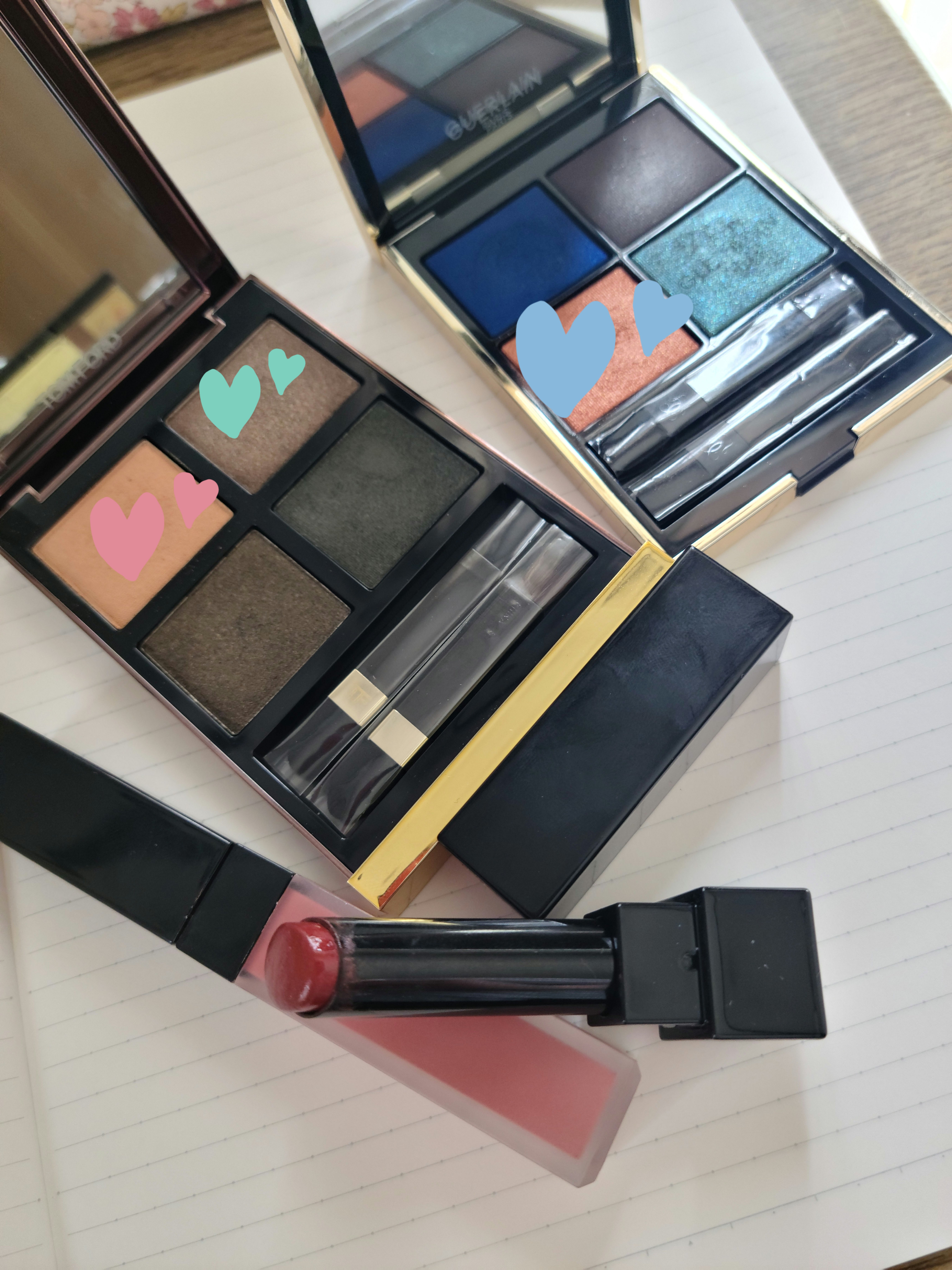 アディクション ザ マット リップ リキッド/ADDICTION/口紅を使ったクチコミ（2枚目）