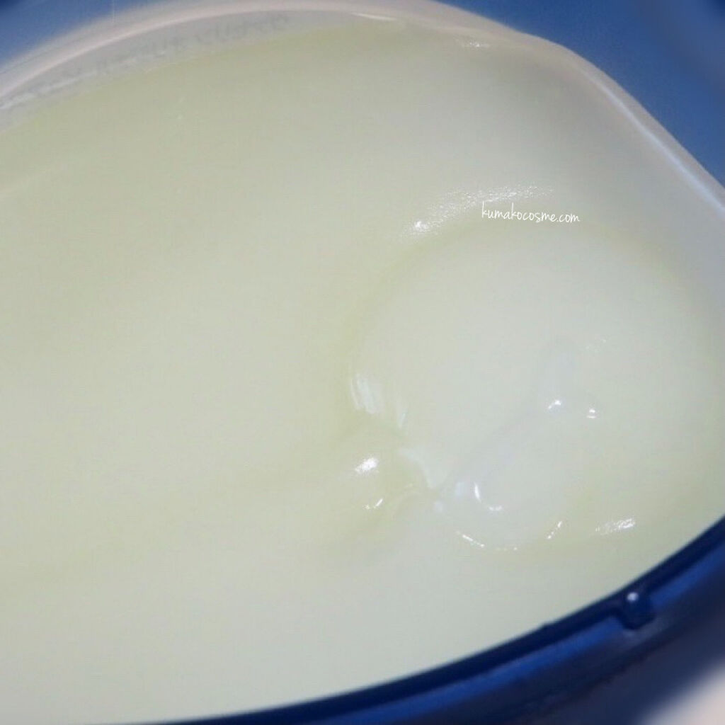 オリジナル ピュアスキンジェリー/ヴァセリン/ボディクリームを使ったクチコミ（3枚目）