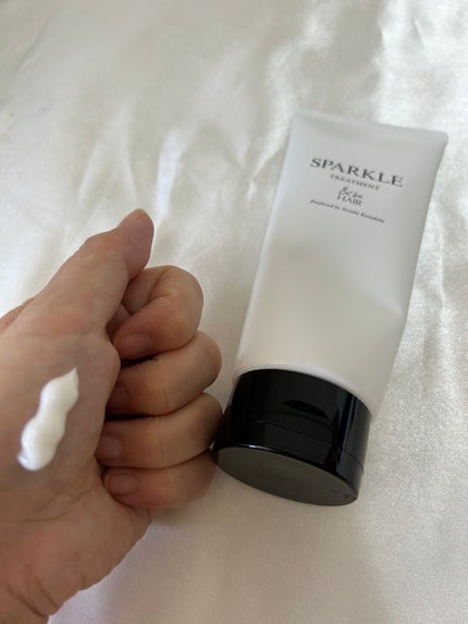 &be テイクダウンシャンプー/&be HAIR/市販シャンプーを使ったクチコミ(2枚目)