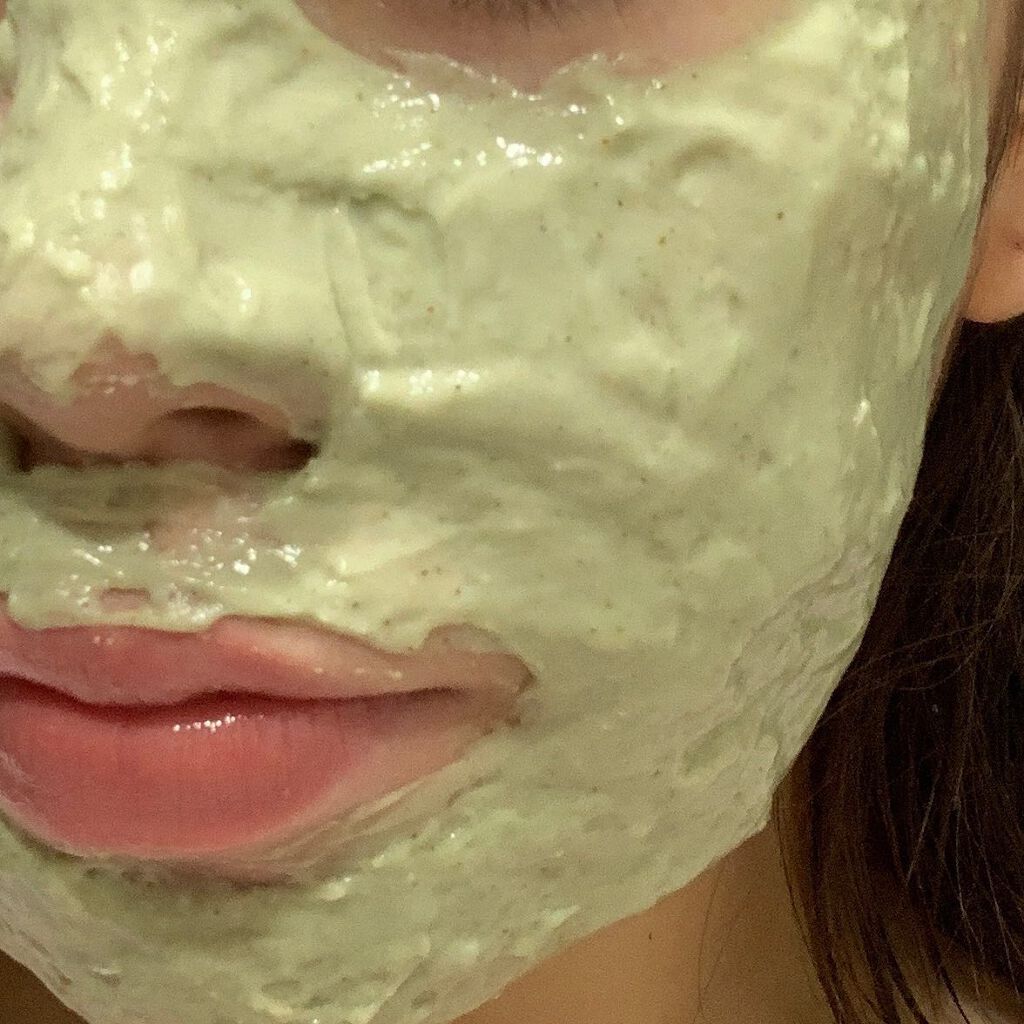 プレミアム シカ モデリング マスクセット/Dr.Althea/シートマスク・パックを使ったクチコミ(3枚目)