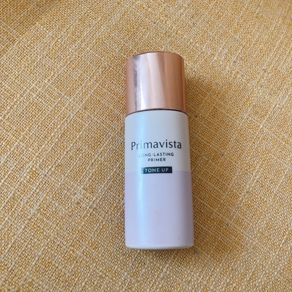 スキンプロテクトベース＜皮脂くずれ防止＞SPF50/プリマヴィスタ/化粧下地を使ったクチコミ（1枚目）