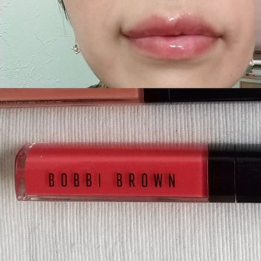 ハイライティング パウダー/BOBBI BROWN/パウダーハイライトを使ったクチコミ（3枚目）