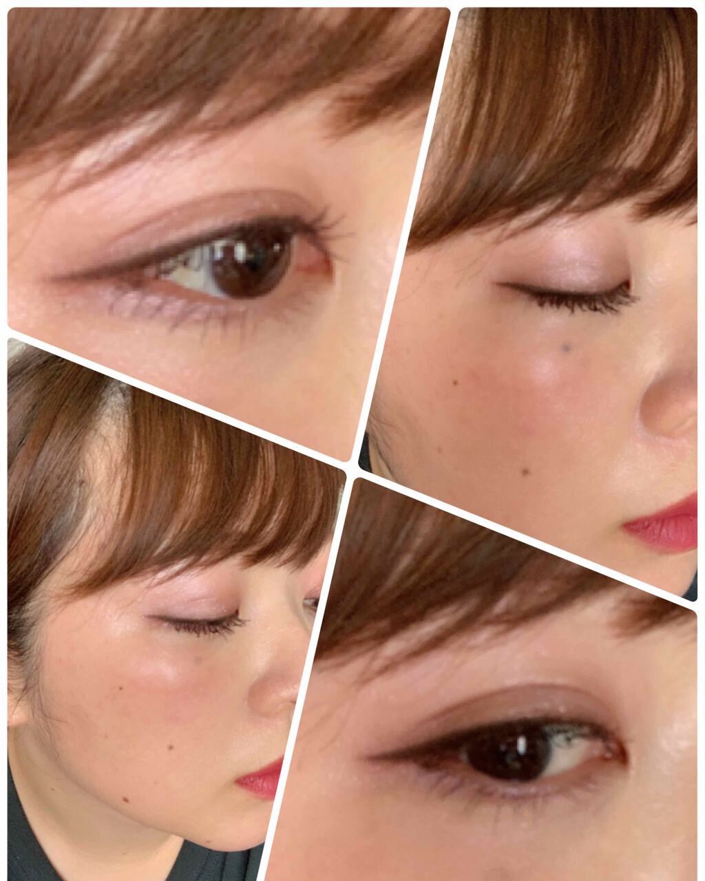 セレクト アイカラー Ｎ/ESPRIQUE/単色アイシャドウを使ったクチコミ（2枚目）