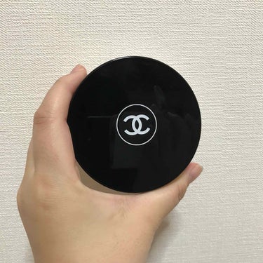 プードゥル ユニヴェルセル リーブル/CHANEL/ルースパウダーを使ったクチコミ（1枚目）