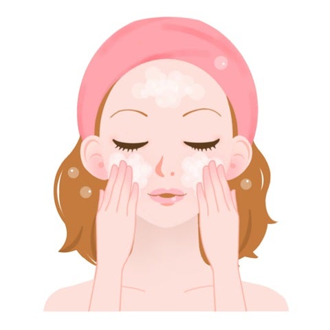 スキンセラムファンデーション/qiolo/リキッドファンデーションを使ったクチコミ(1枚目)