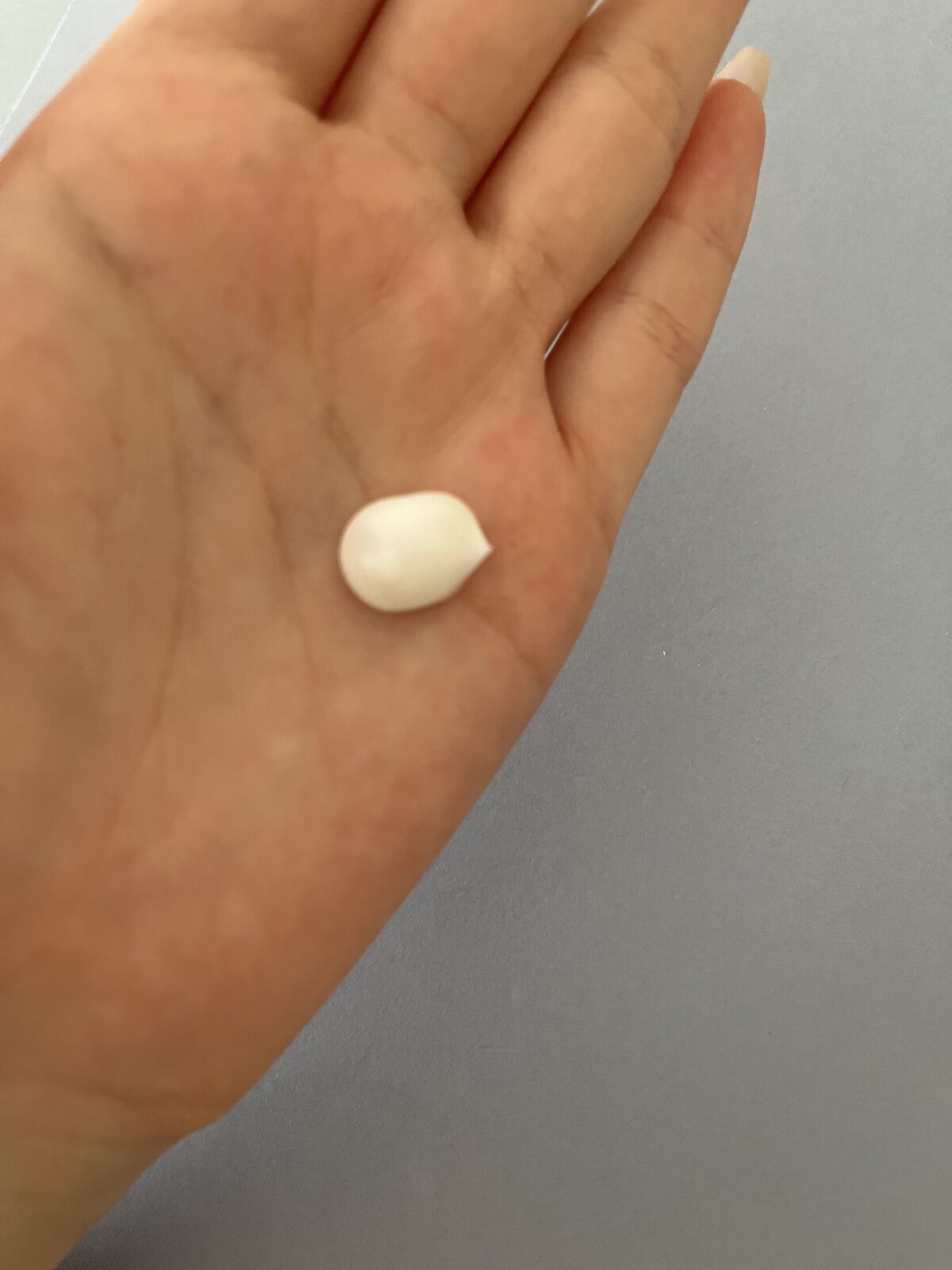 デイリーモイスチャーボディローション 257ml/Derma:B/ボディローションを使ったクチコミ（3枚目）