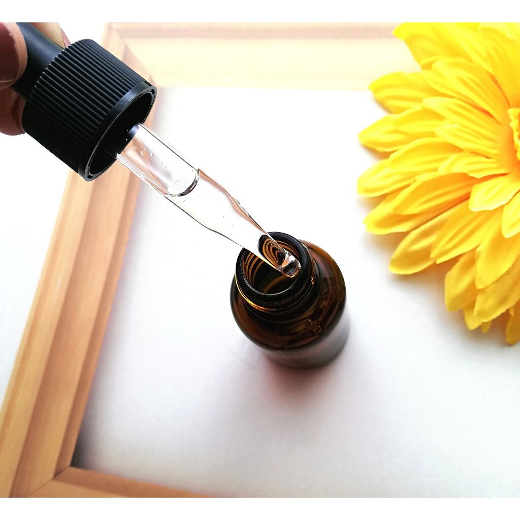 ビタミンC美容液/natu-reC/美容液を使ったクチコミ(2枚目)