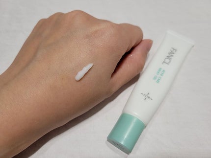 アクネケア ジェル乳液 <医薬部外品>/ファンケル/乳液を使ったクチコミ(2枚目)