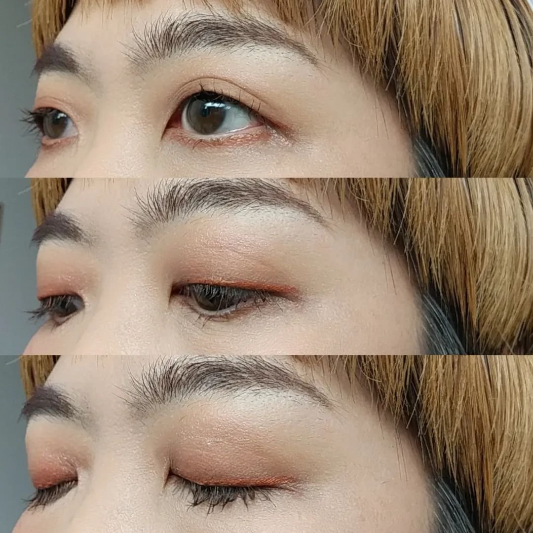 ジャルダン イマジネール/CHANEL/パウダーチークを使ったクチコミ（3枚目）