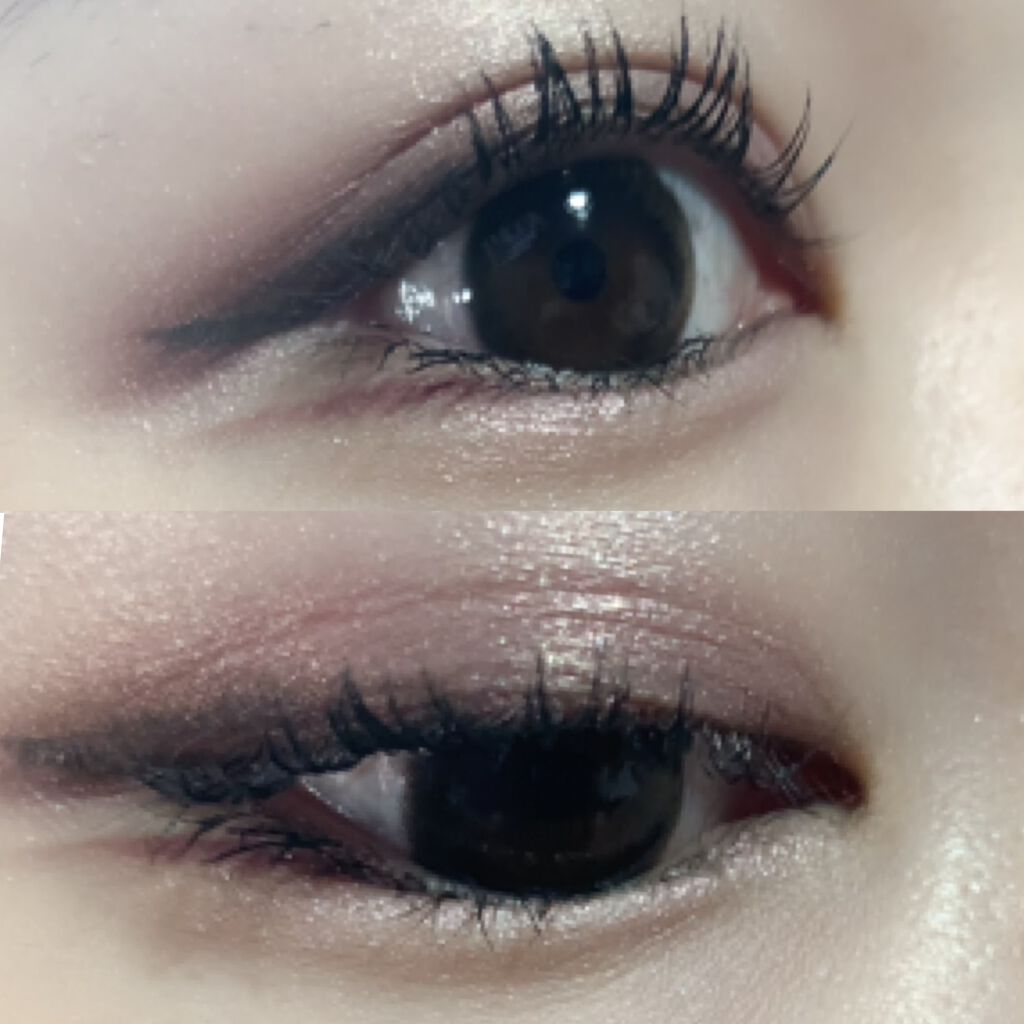 アイ カラー クォード/TOM FORD BEAUTY/アイシャドウパレットを使ったクチコミ(2枚目)