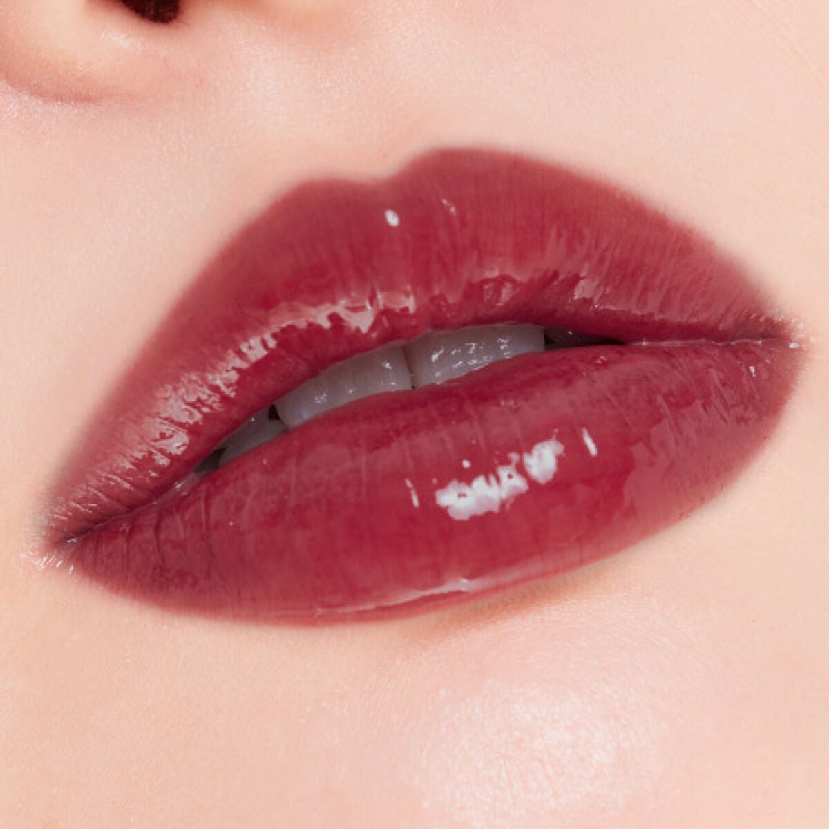 アピュー ジューシーパン ティント #LITCHI