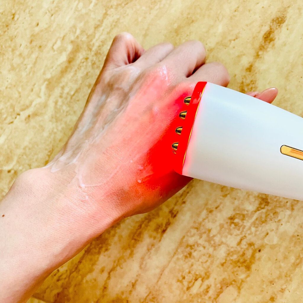 を使ったクチコミ（3枚目）