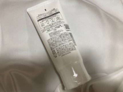 しっとりクレンジング洗顔 NC/なめらか本舗/洗顔フォームを使ったクチコミ(2枚目)