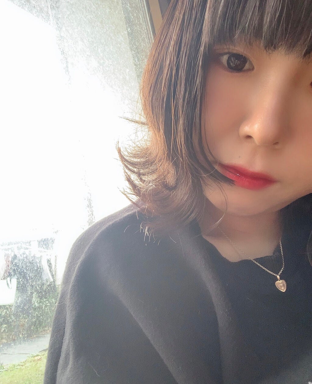 ストレートヘアアイロン/SALONIA/ストレートアイロンを使ったクチコミ(2枚目)