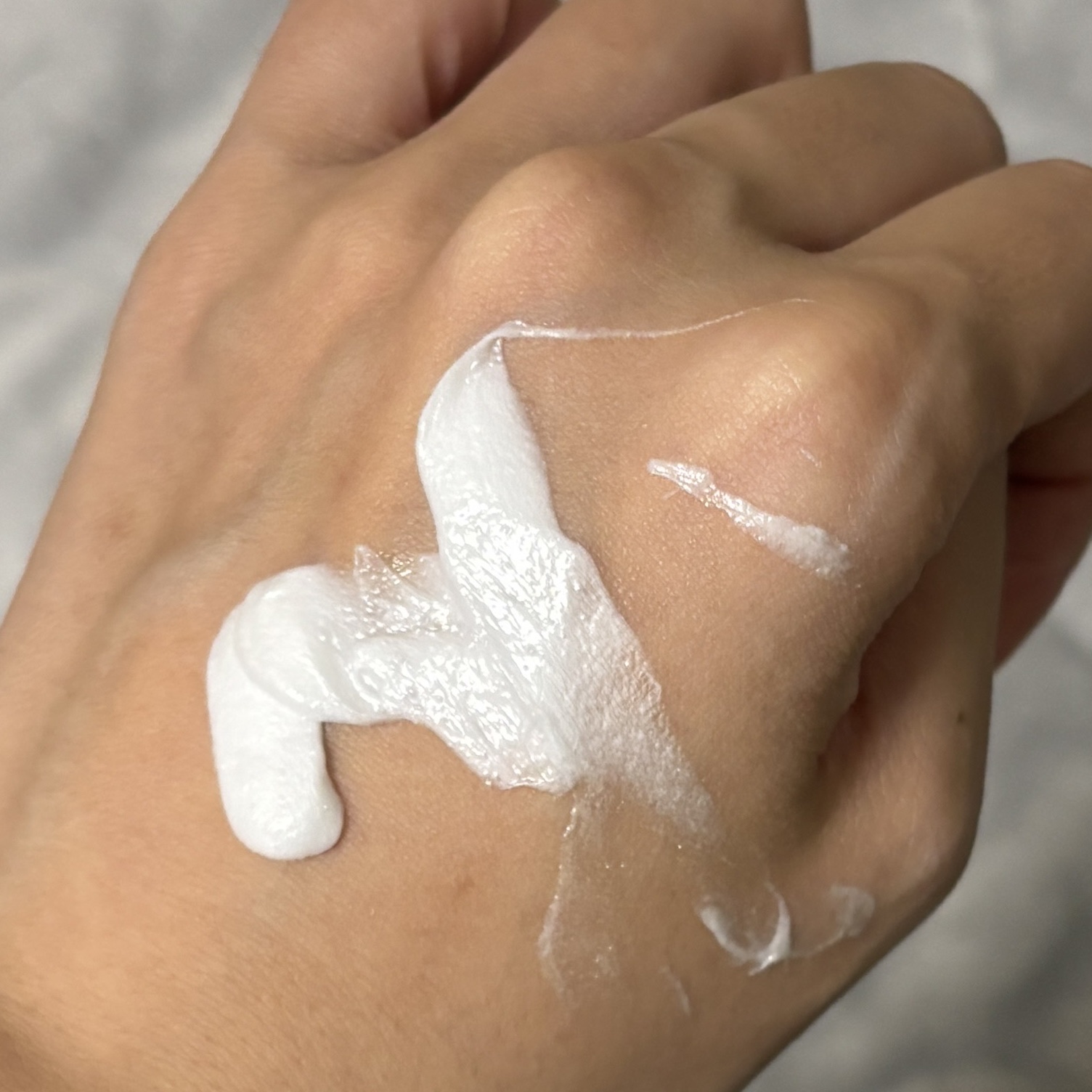 Zero Foam Cleanser/MEDICUBE/洗顔フォームを使ったクチコミ（3枚目）