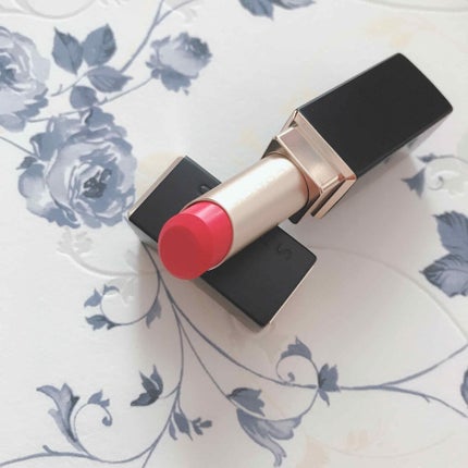 バイブラント リッチ リップスティック/SUQQU/口紅を使ったクチコミ(2枚目)