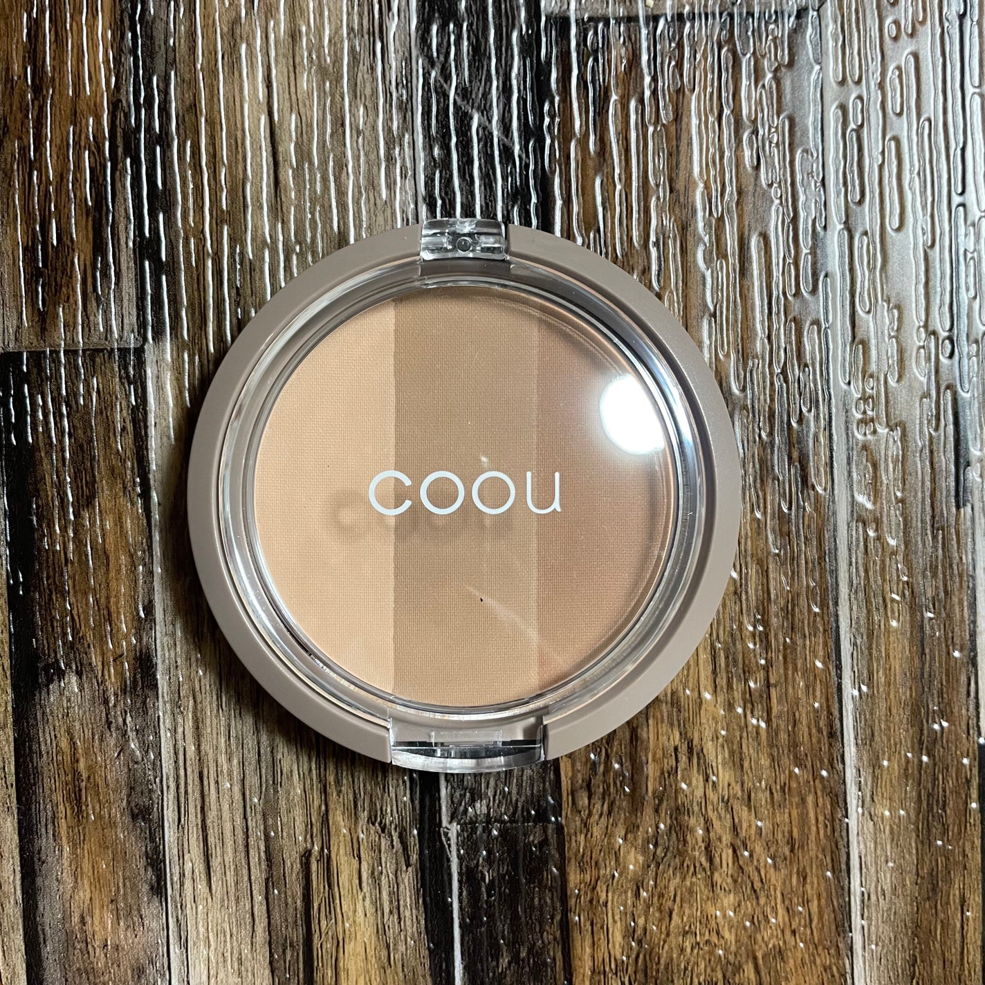 シェーディング/coou/シェーディングを使ったクチコミ(2枚目)